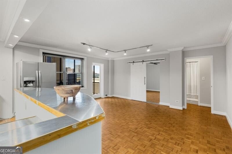 300 Peachtree Street Atlanta - 5