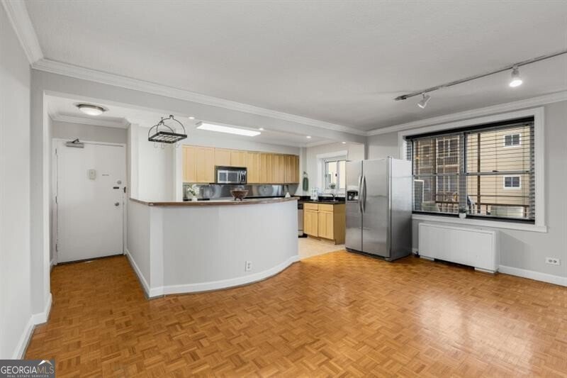 300 Peachtree Street Atlanta - 6