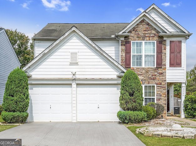 3246 Wellington Walk Atlanta - 1