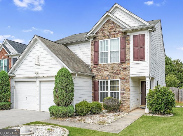 3246 Wellington Walk Atlanta - 3