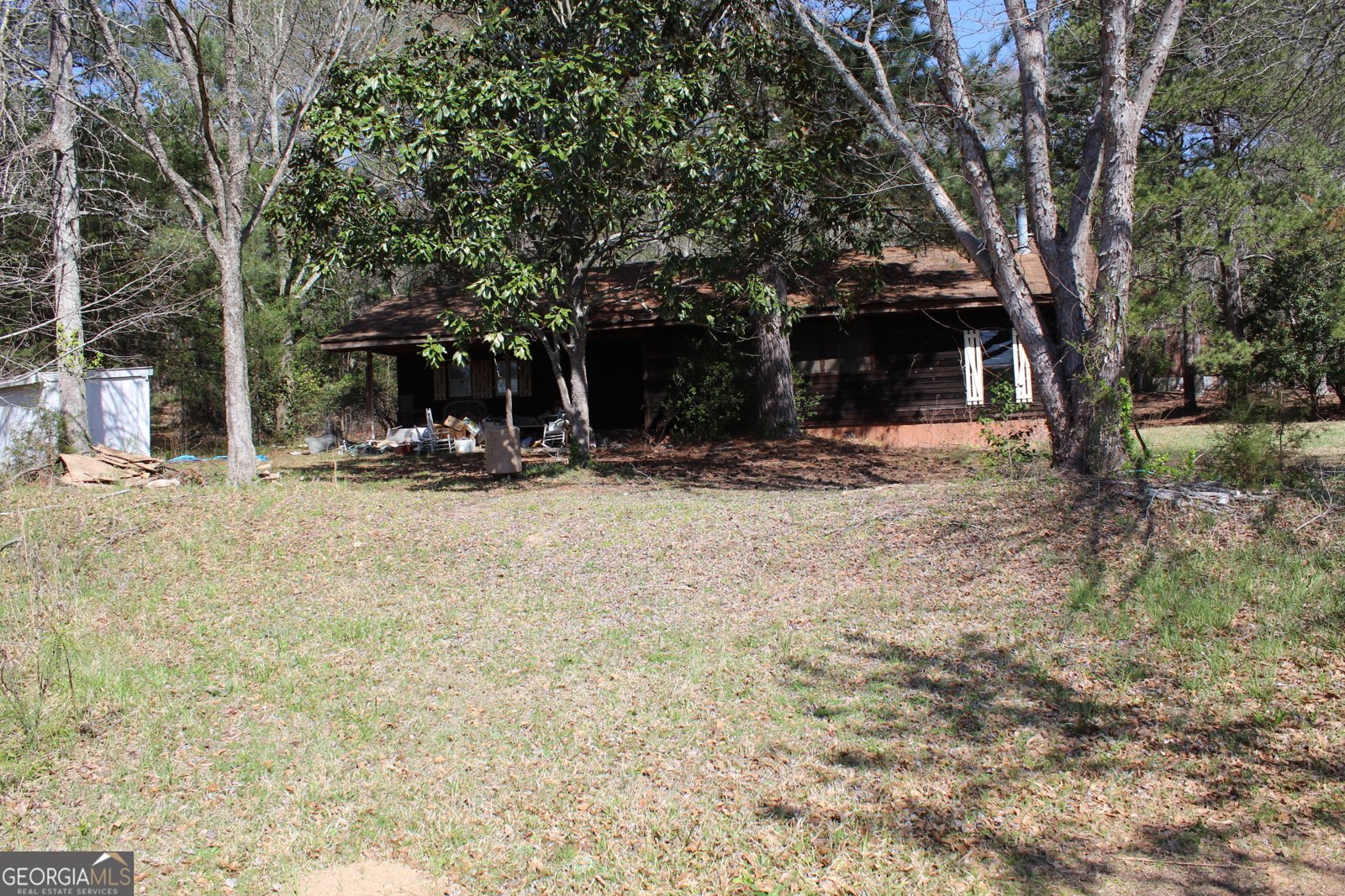 2018 Ben Johnson Road Bethlehem - 1