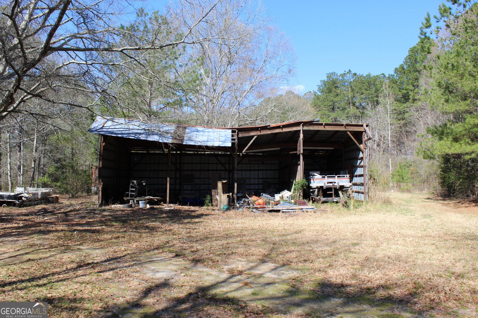2018 Ben Johnson Road Bethlehem - 10