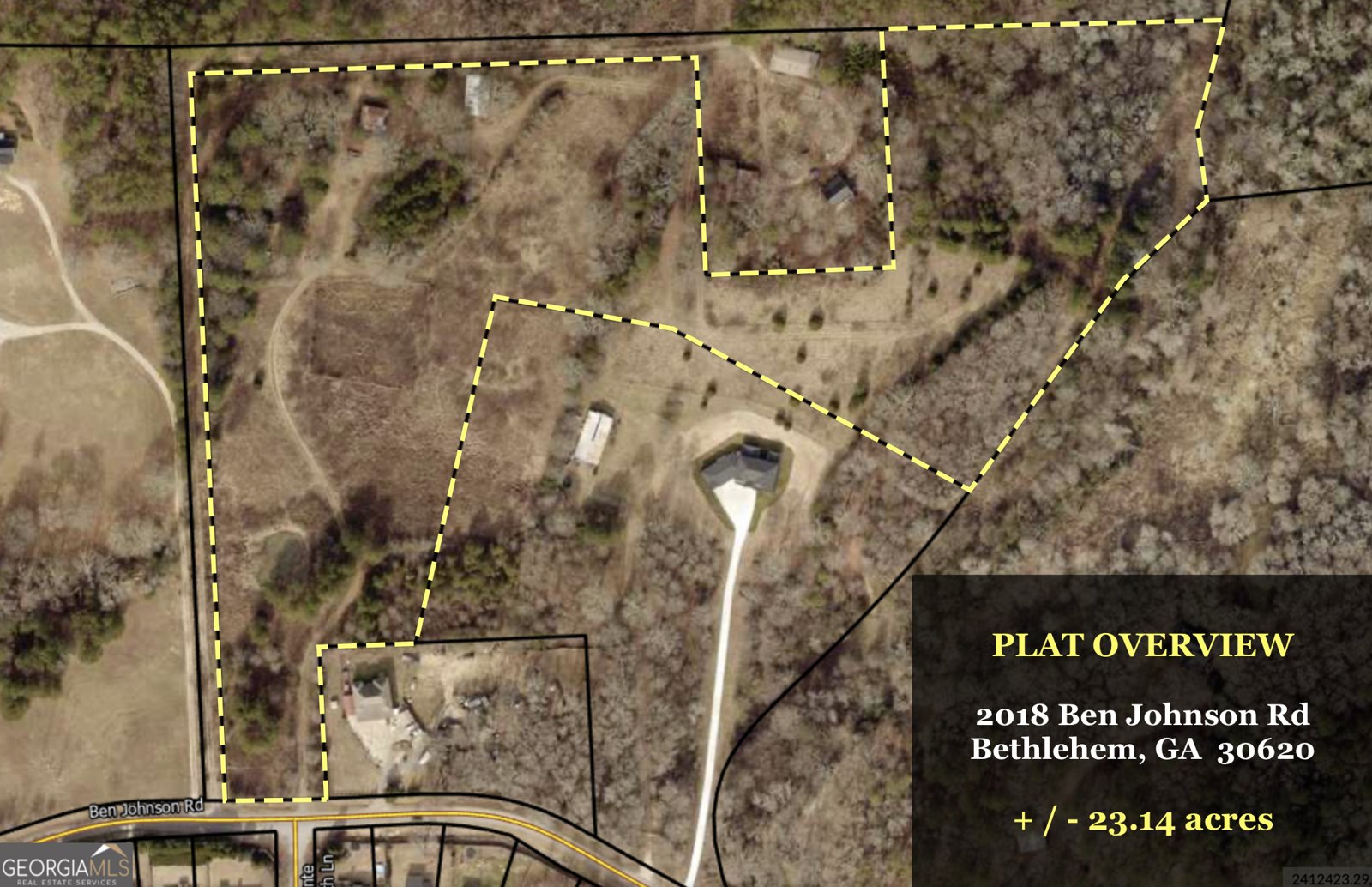 2018 Ben Johnson Road Bethlehem - 18