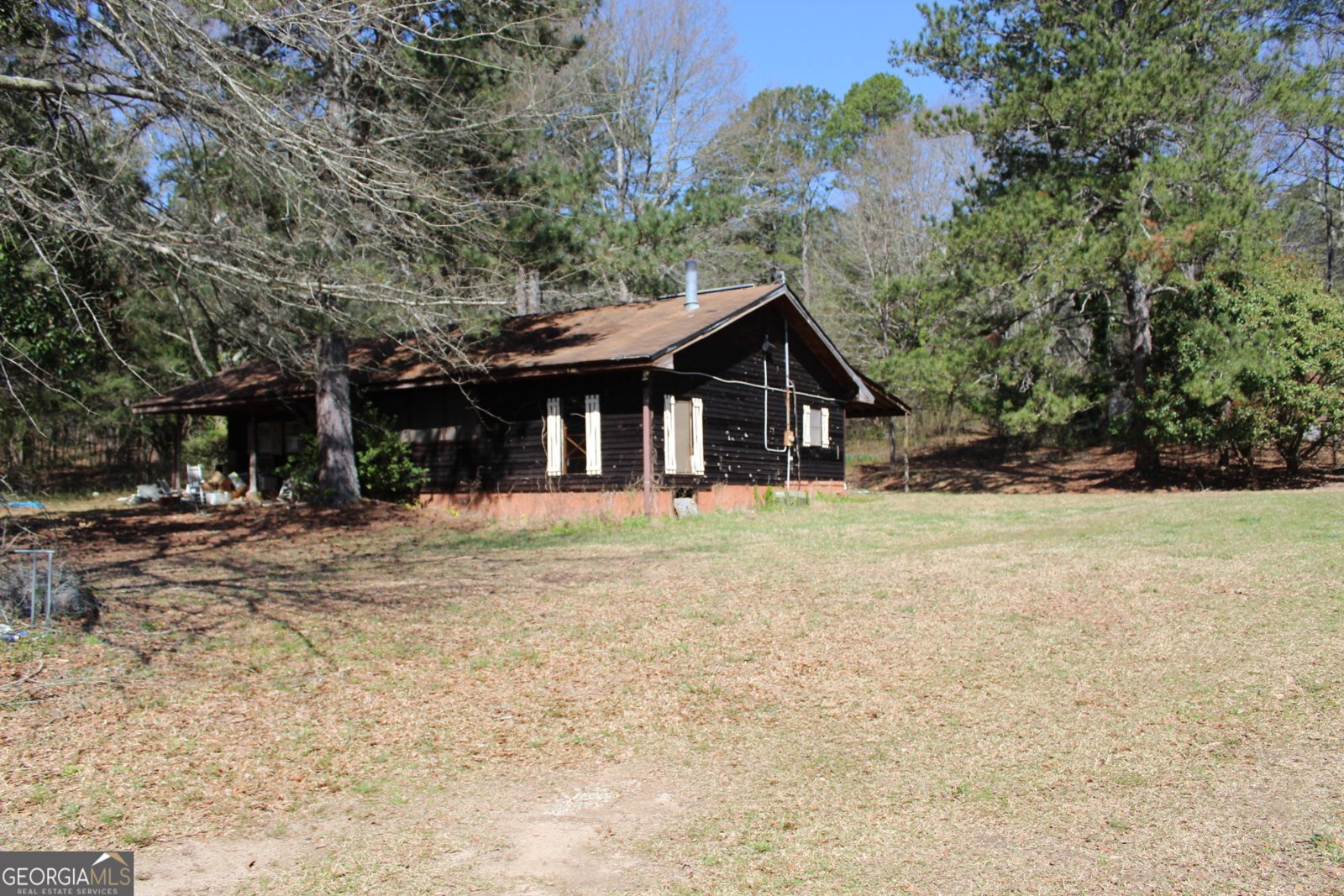 2018 Ben Johnson Road Bethlehem - 2