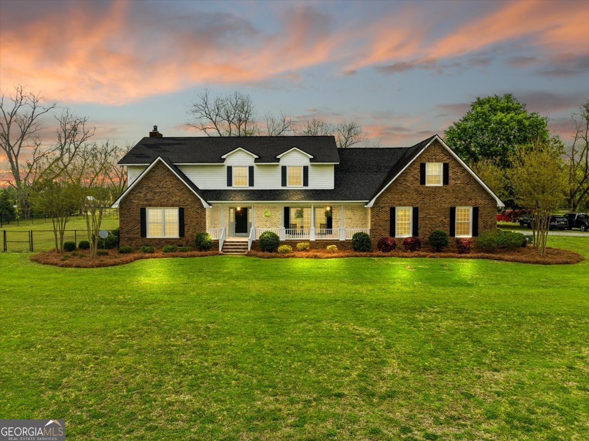 72 Pine Avenue Pinehurst - 1