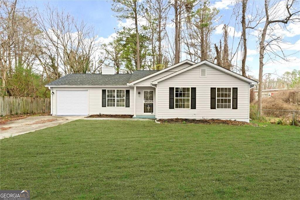 3753 Adamsville Drive Atlanta - 1