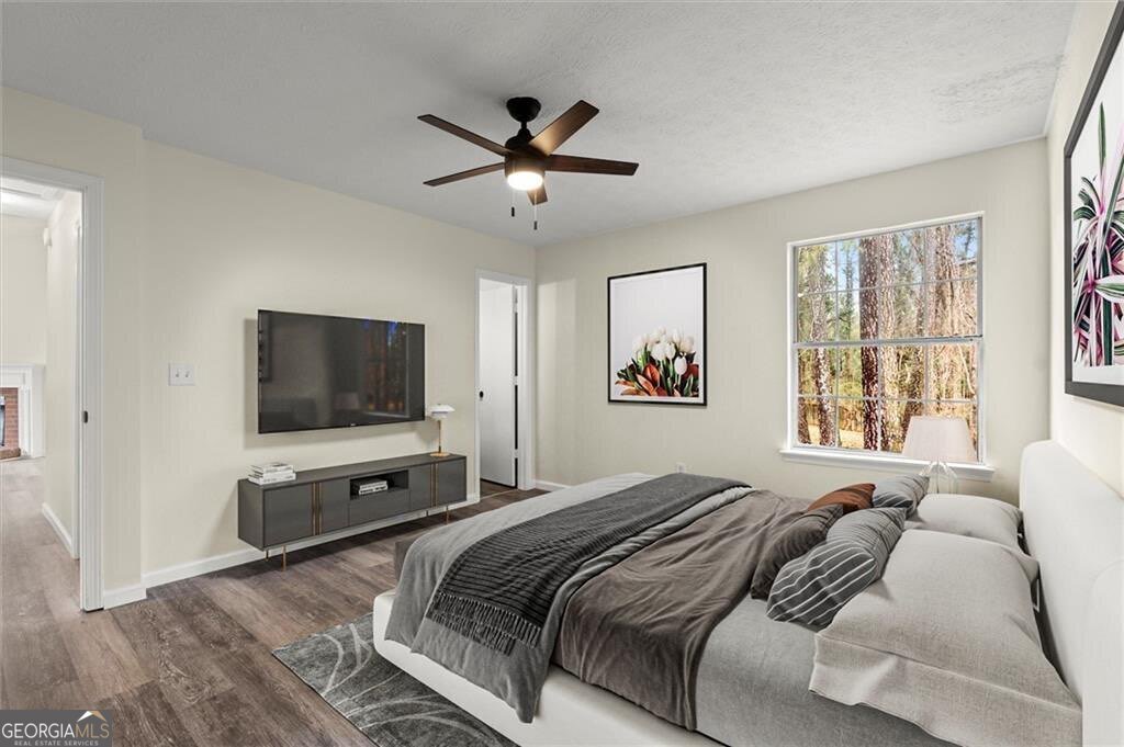 3753 Adamsville Drive Atlanta - 13