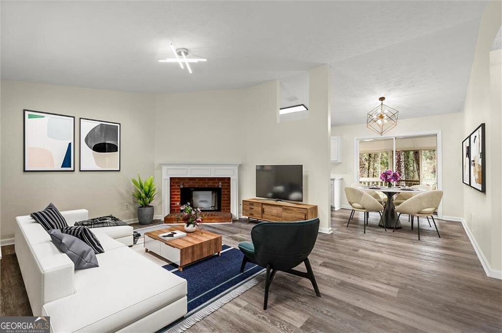 3753 Adamsville Drive Atlanta - 2