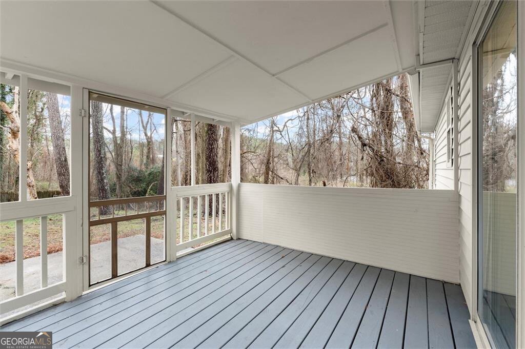 3753 Adamsville Drive Atlanta - 20