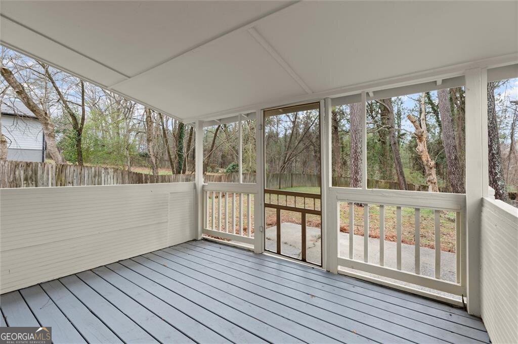 3753 Adamsville Drive Atlanta - 21