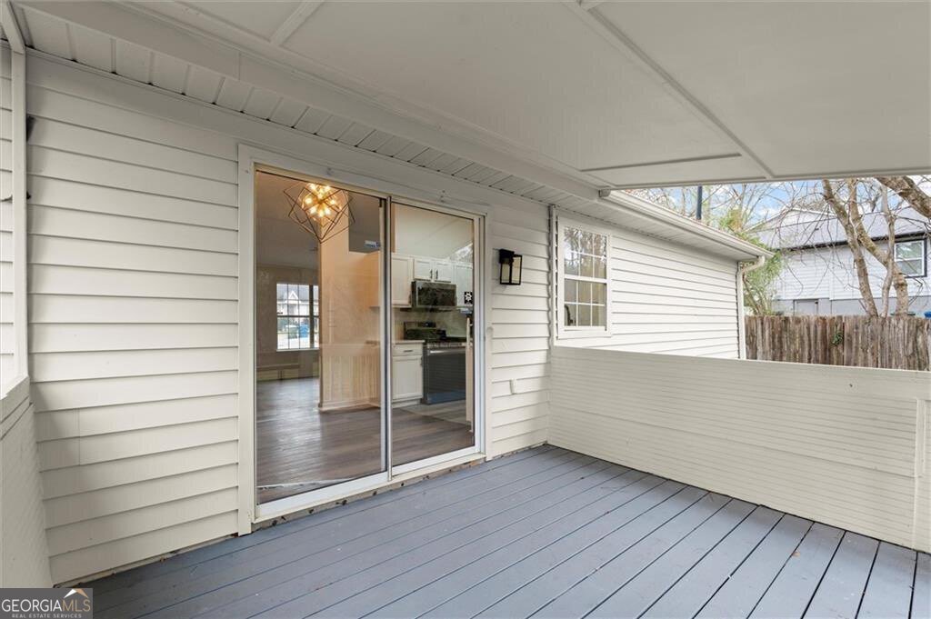 3753 Adamsville Drive Atlanta - 22