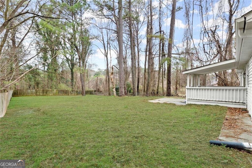 3753 Adamsville Drive Atlanta - 23