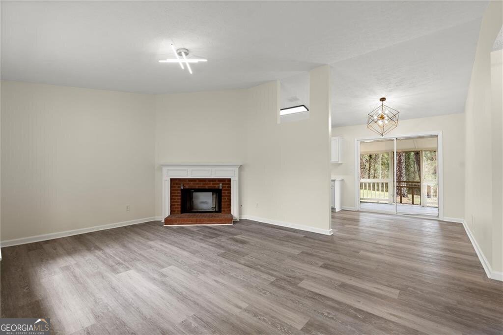 3753 Adamsville Drive Atlanta - 3