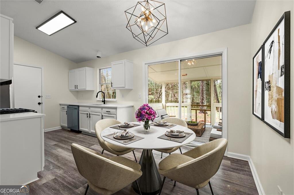 3753 Adamsville Drive Atlanta - 4