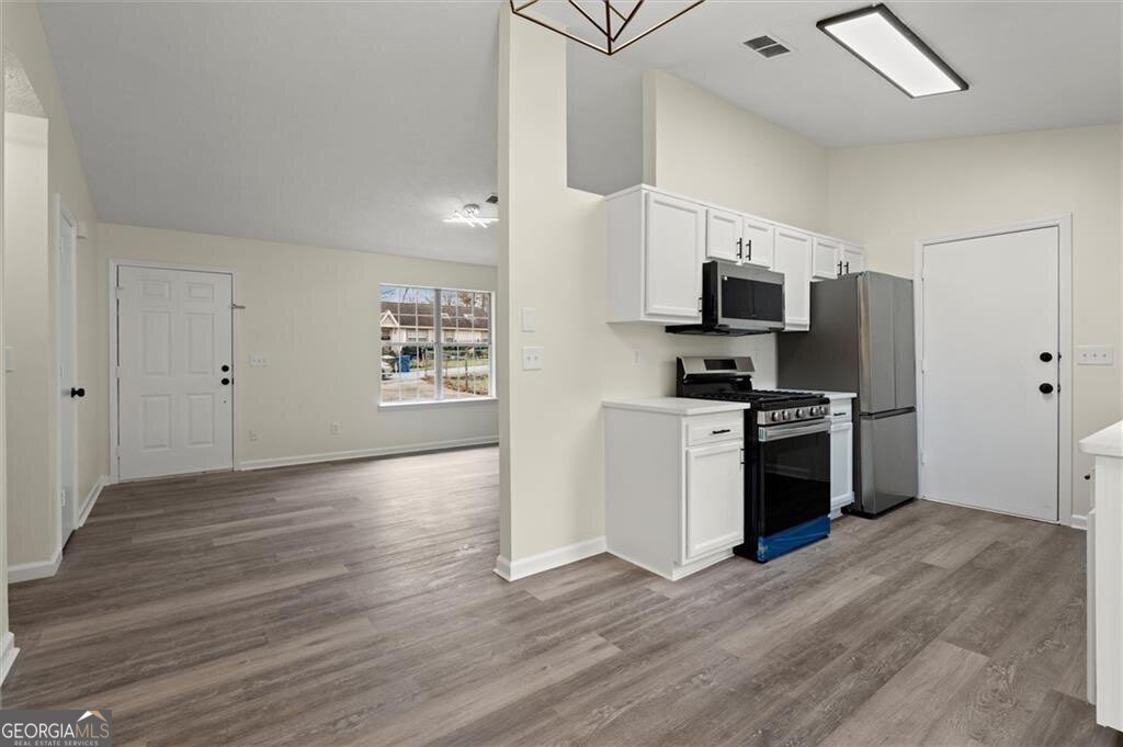 3753 Adamsville Drive Atlanta - 8