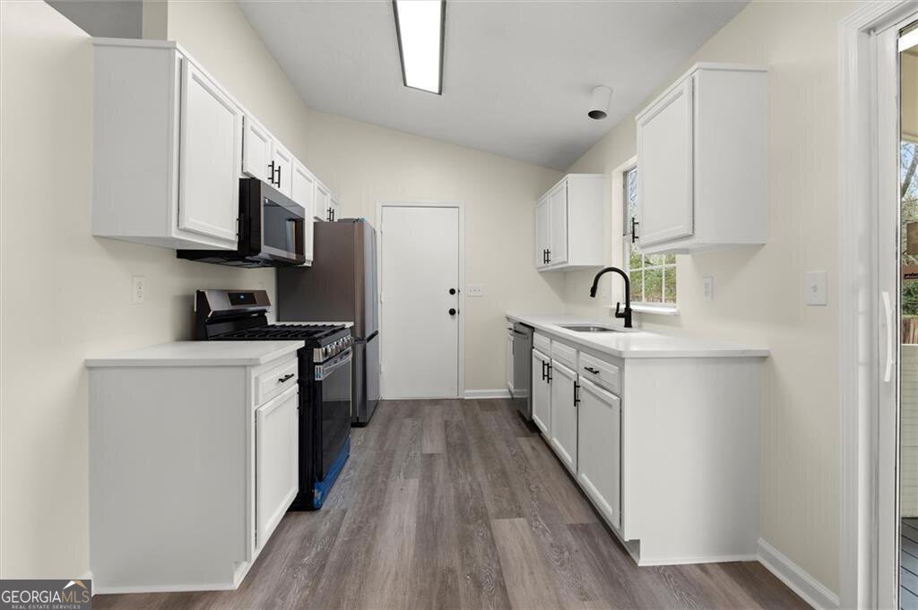 3753 Adamsville Drive Atlanta - 9