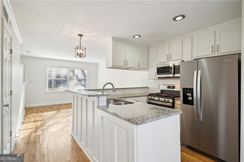 2232 Dunseath Avenue Atlanta - 2