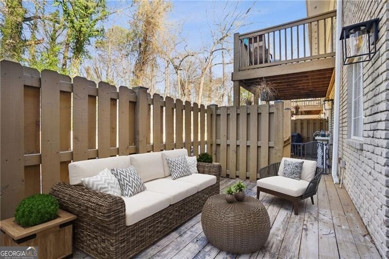 2232 Dunseath Avenue Atlanta - 20