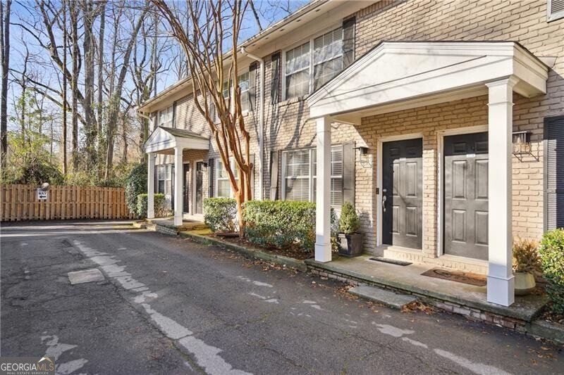 2232 Dunseath Avenue Atlanta - 22