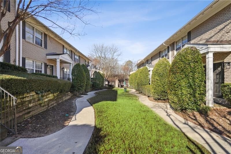 2232 Dunseath Avenue Atlanta - 24