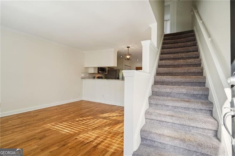 2232 Dunseath Avenue Atlanta - 4