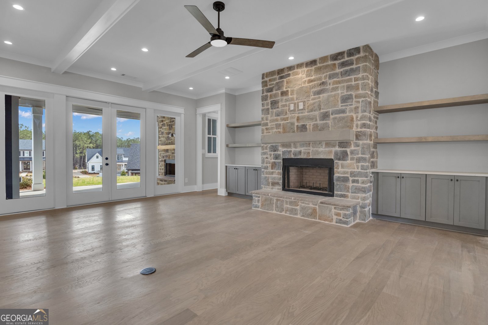 185 Grafton Hill Senoia - 10