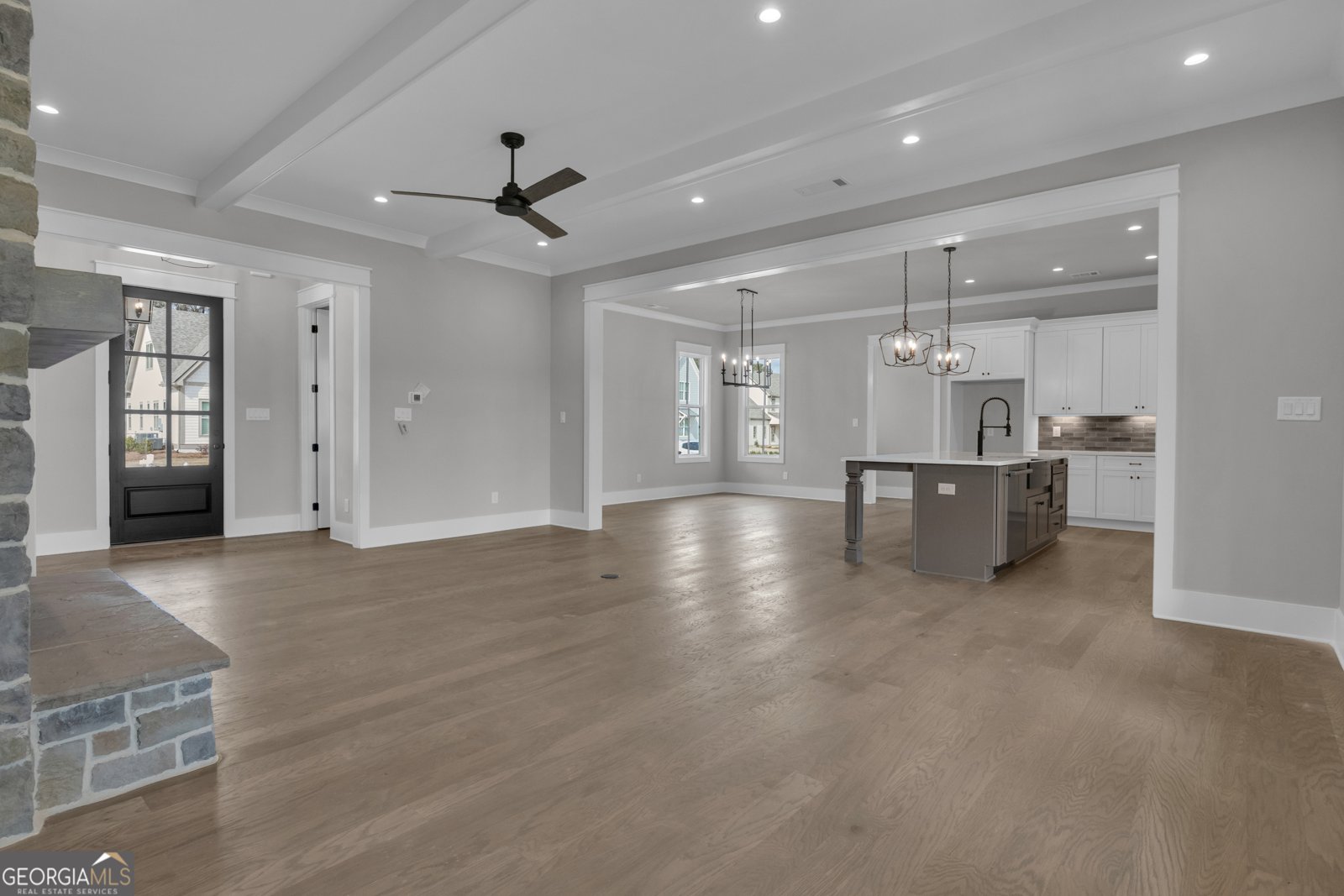 185 Grafton Hill Senoia - 12