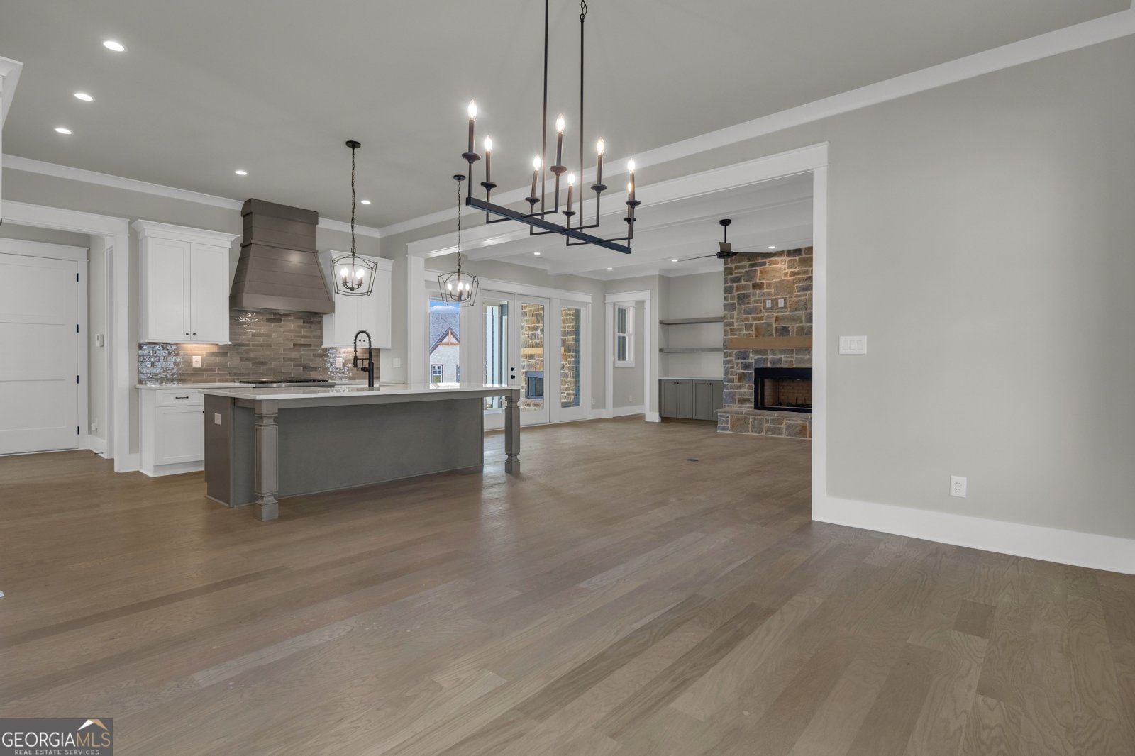 185 Grafton Hill Senoia - 14