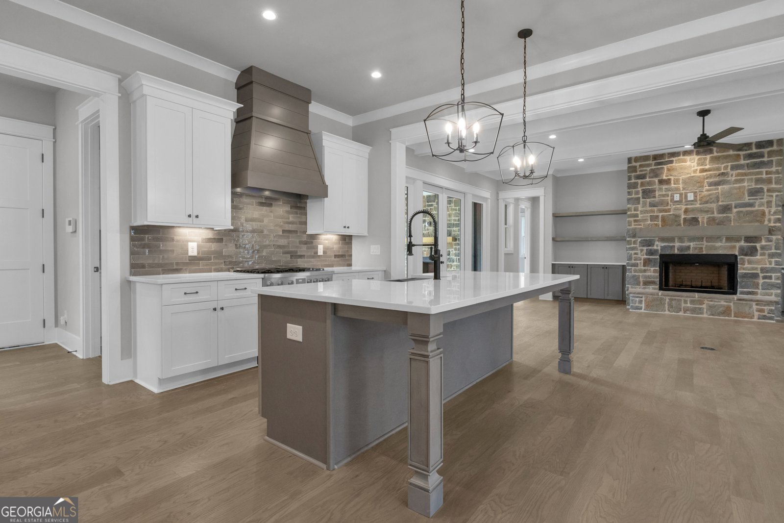 185 Grafton Hill Senoia - 17