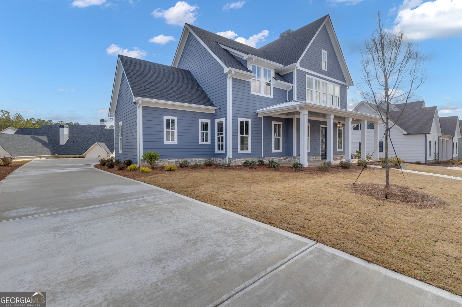 185 Grafton Hill Senoia - 3