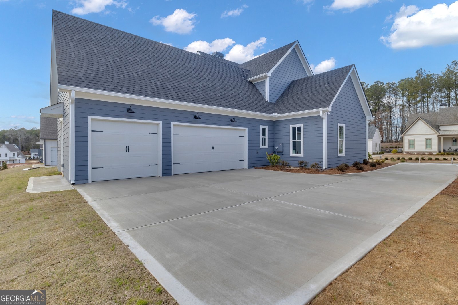 185 Grafton Hill Senoia - 4