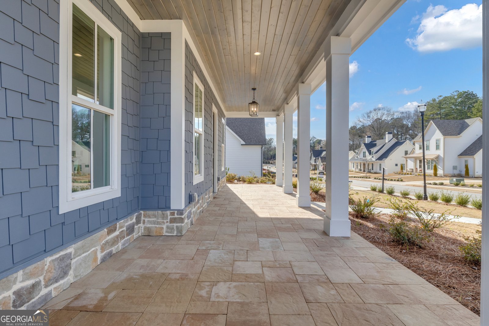 185 Grafton Hill Senoia - 5