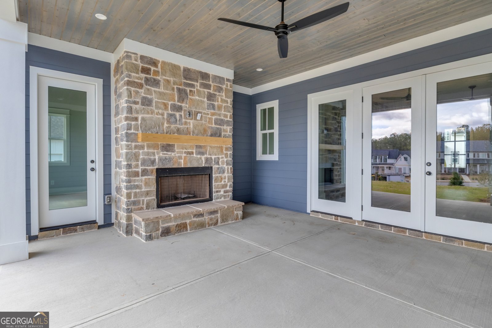 185 Grafton Hill Senoia - 54