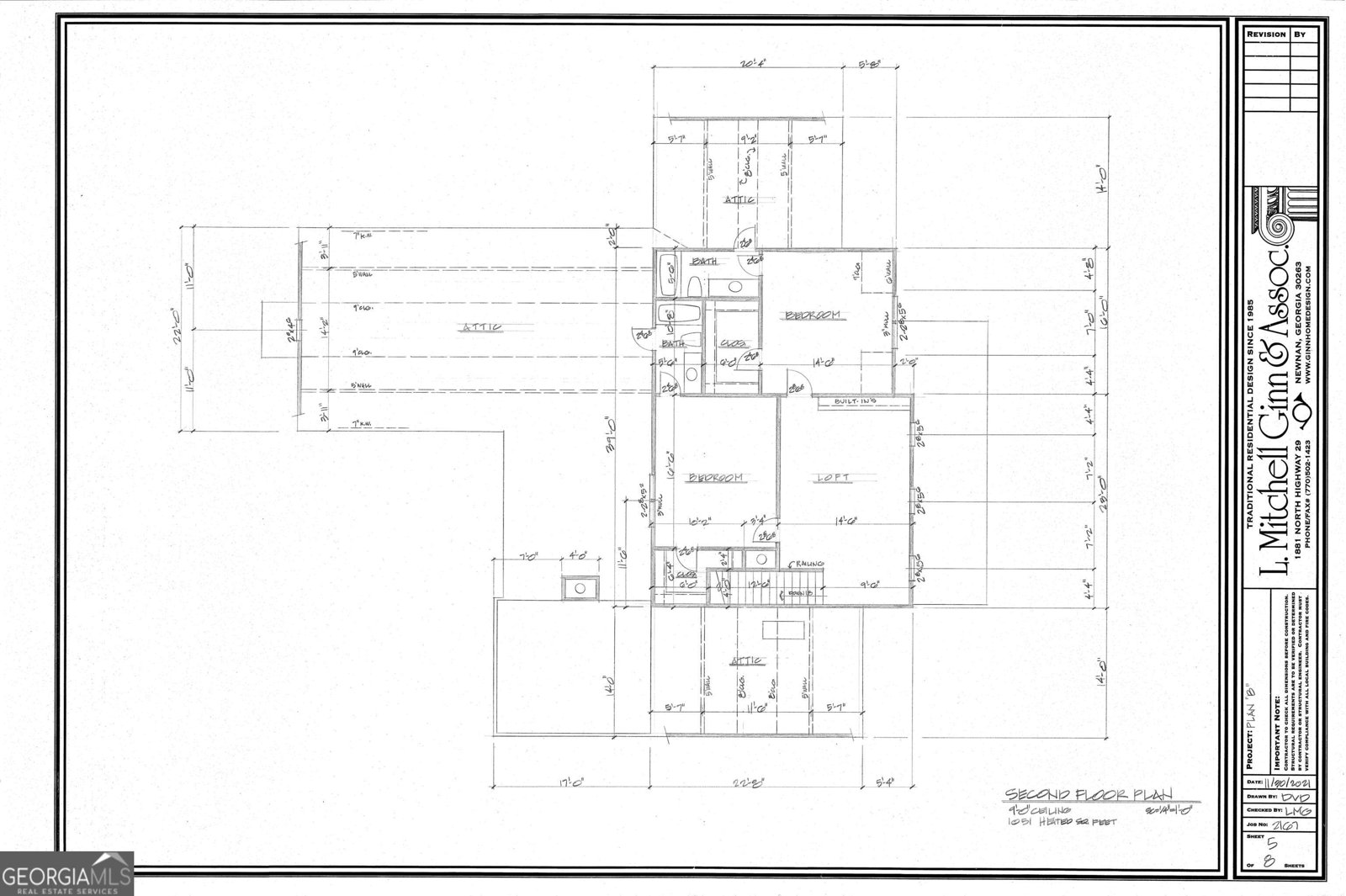 185 Grafton Hill Senoia - 58