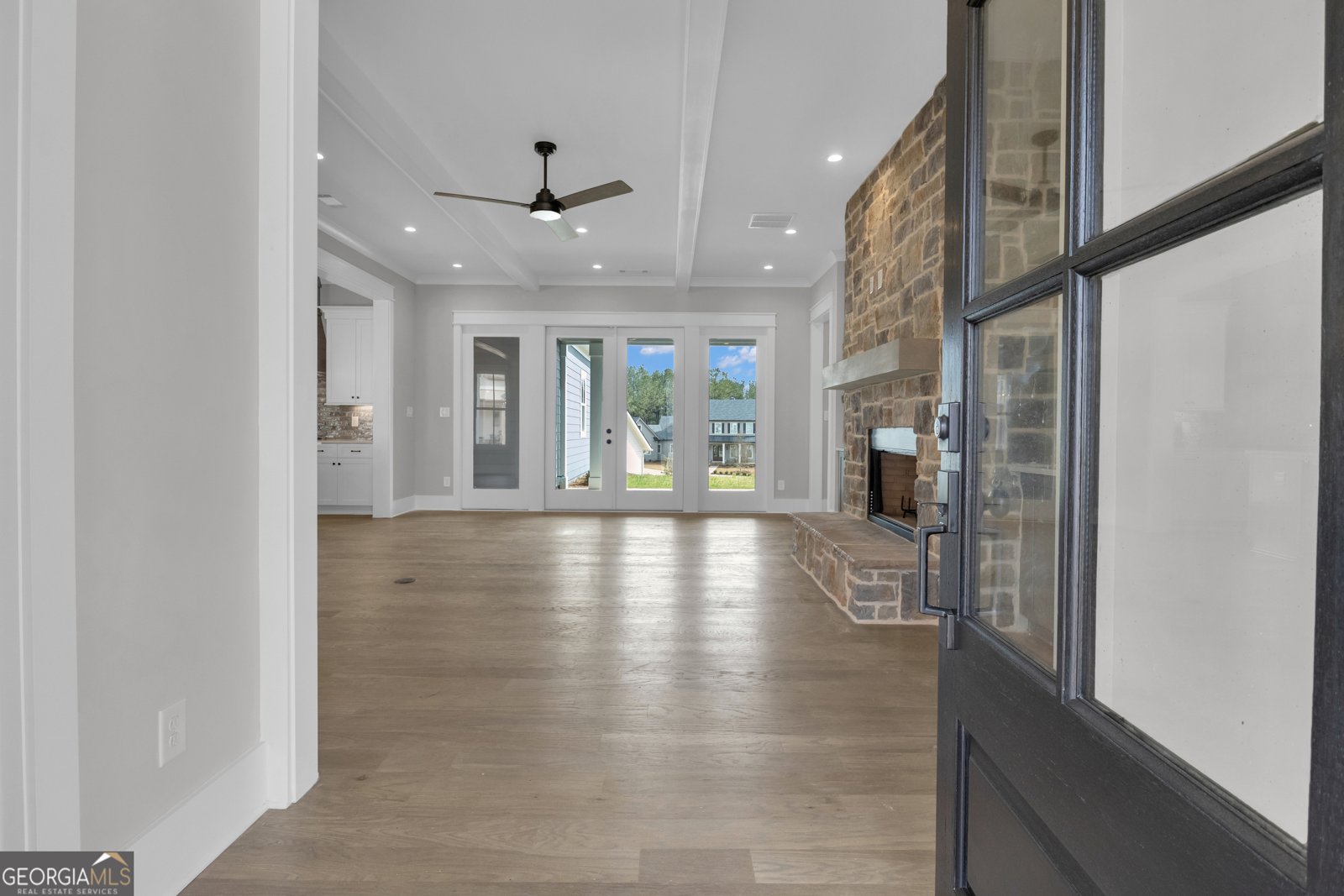 185 Grafton Hill Senoia - 7