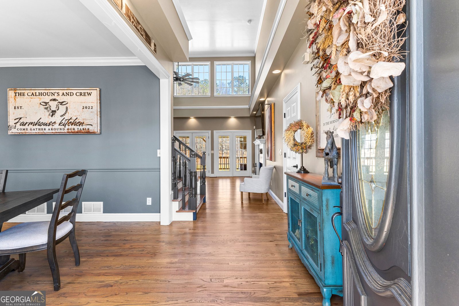 15 Foxboro Trail Newnan - 12