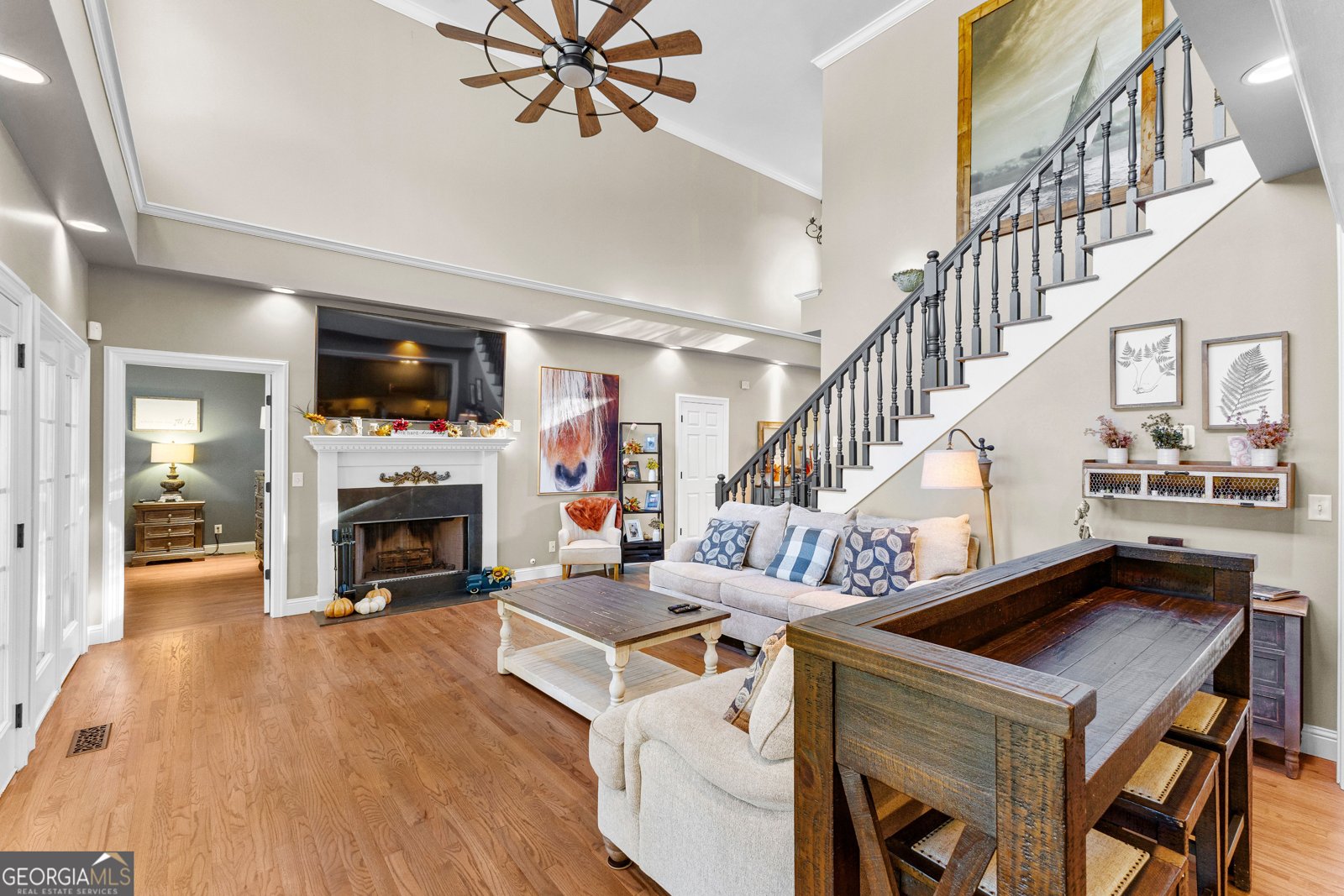15 Foxboro Trail Newnan - 18