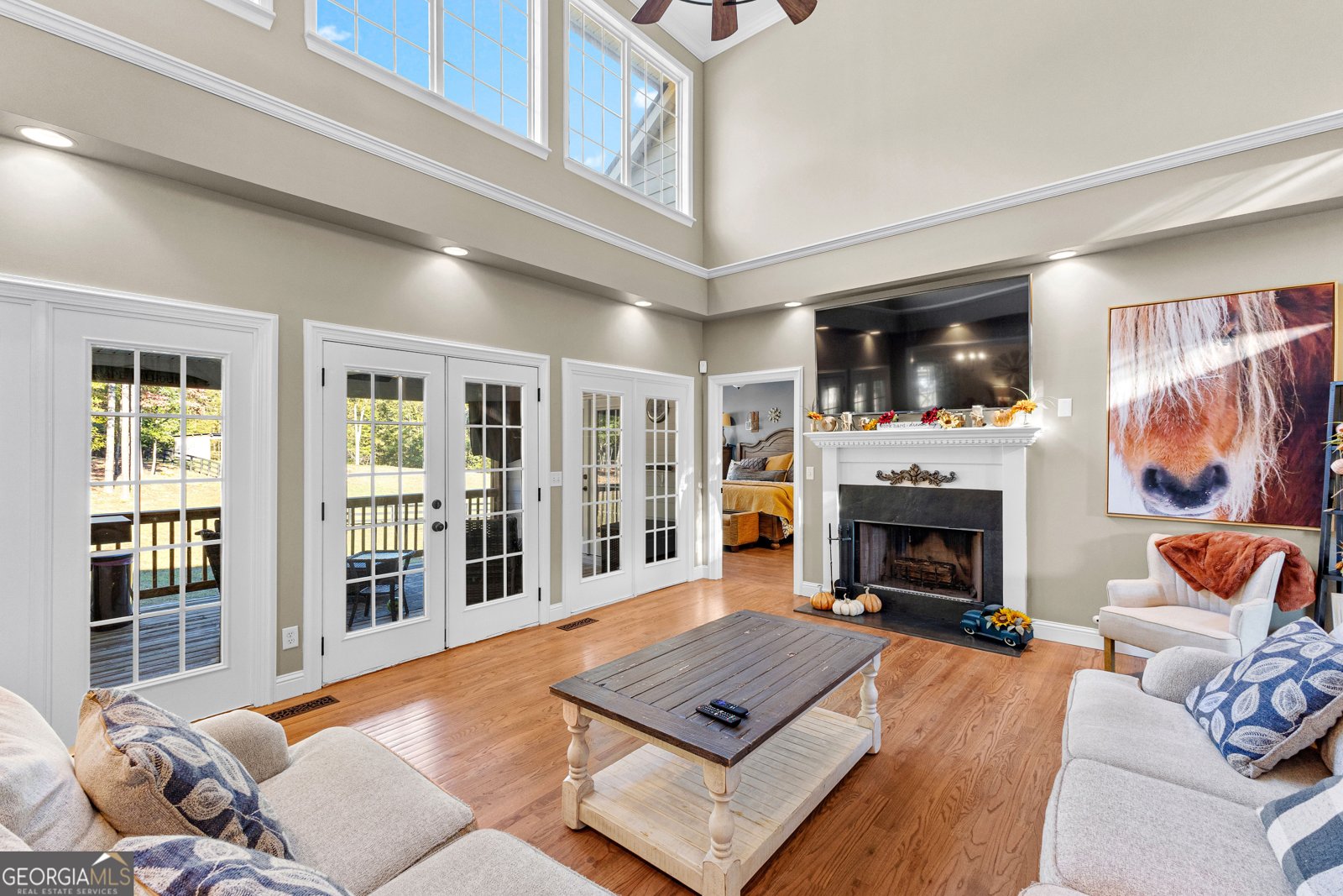 15 Foxboro Trail Newnan - 19