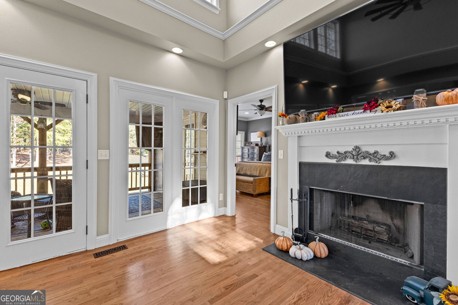 15 Foxboro Trail Newnan - 22