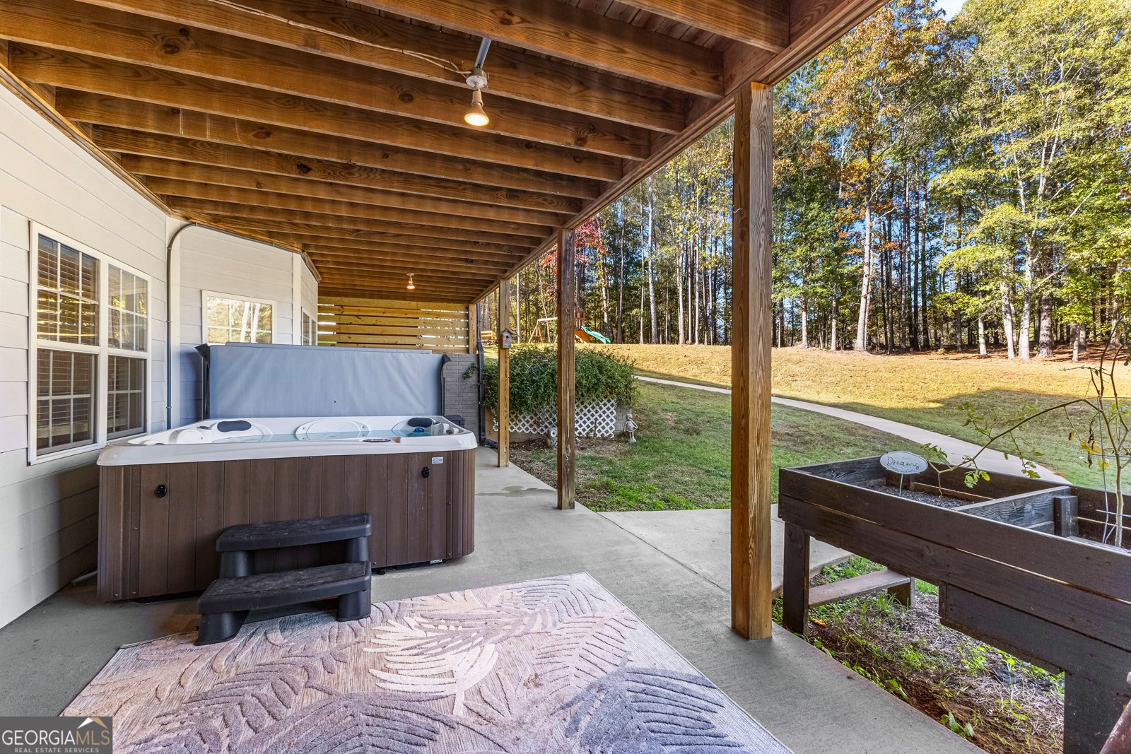 15 Foxboro Trail Newnan - 74
