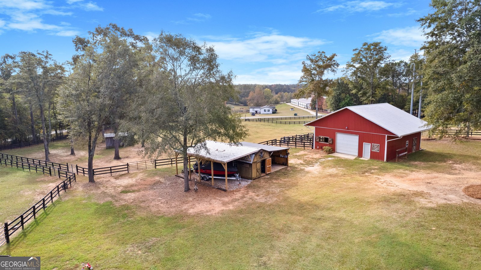 15 Foxboro Trail Newnan - 77