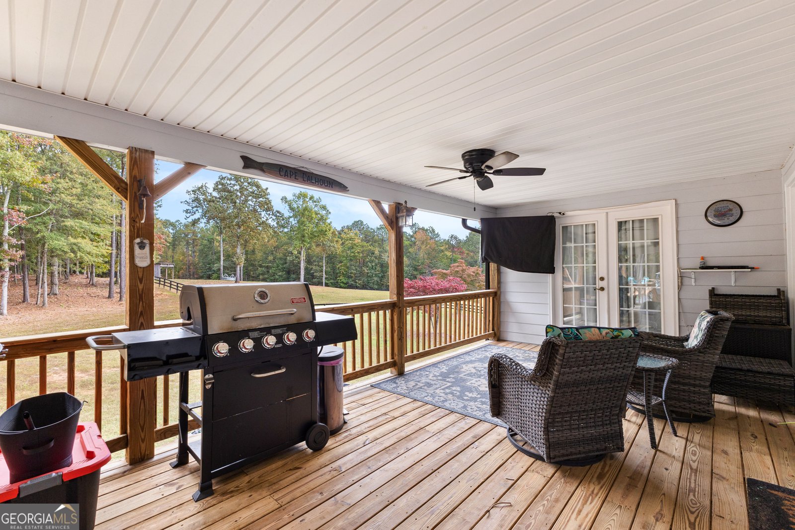 15 Foxboro Trail Newnan - 78