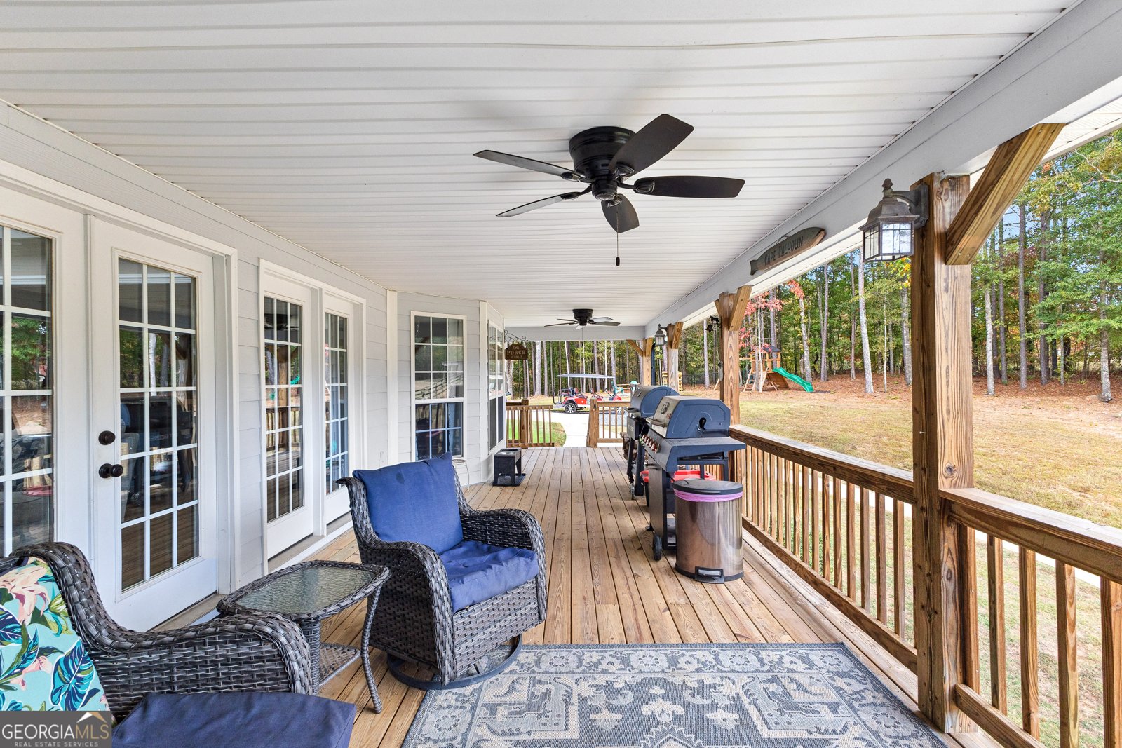 15 Foxboro Trail Newnan - 79