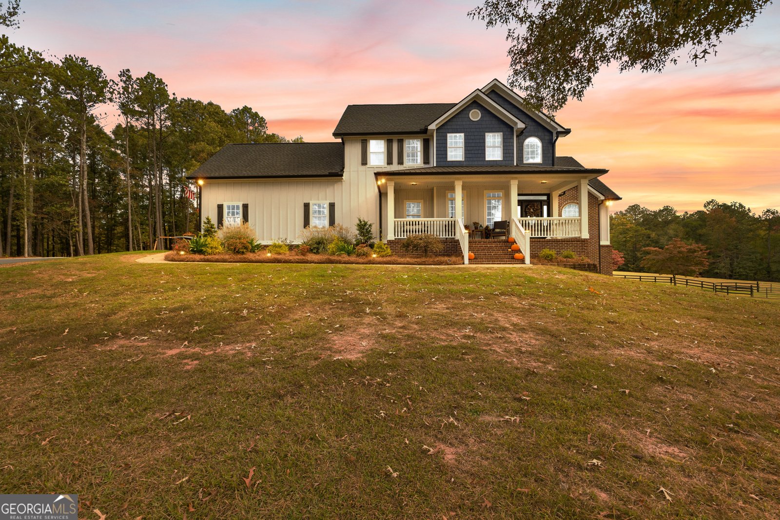 15 Foxboro Trail Newnan - 8