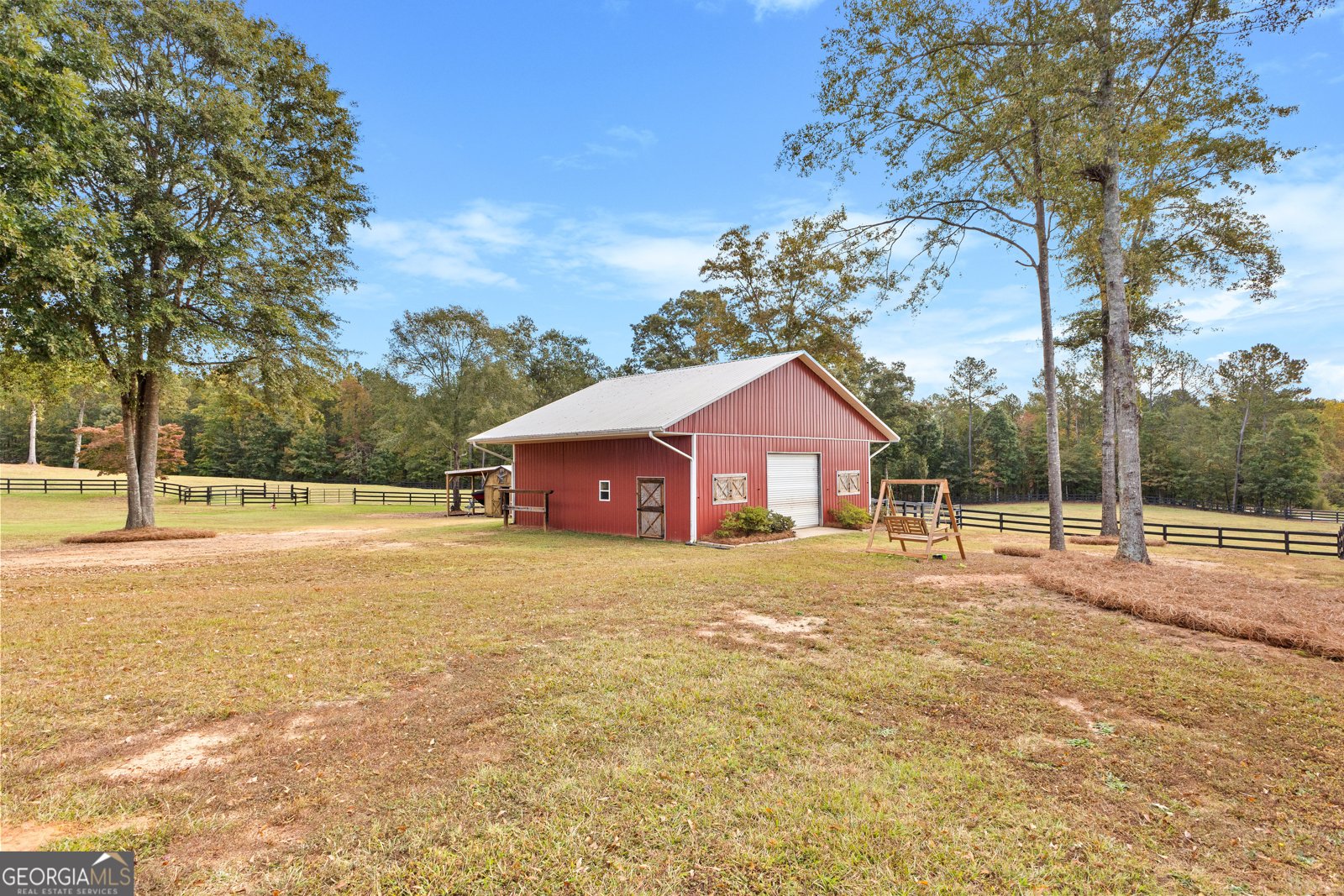 15 Foxboro Trail Newnan - 80