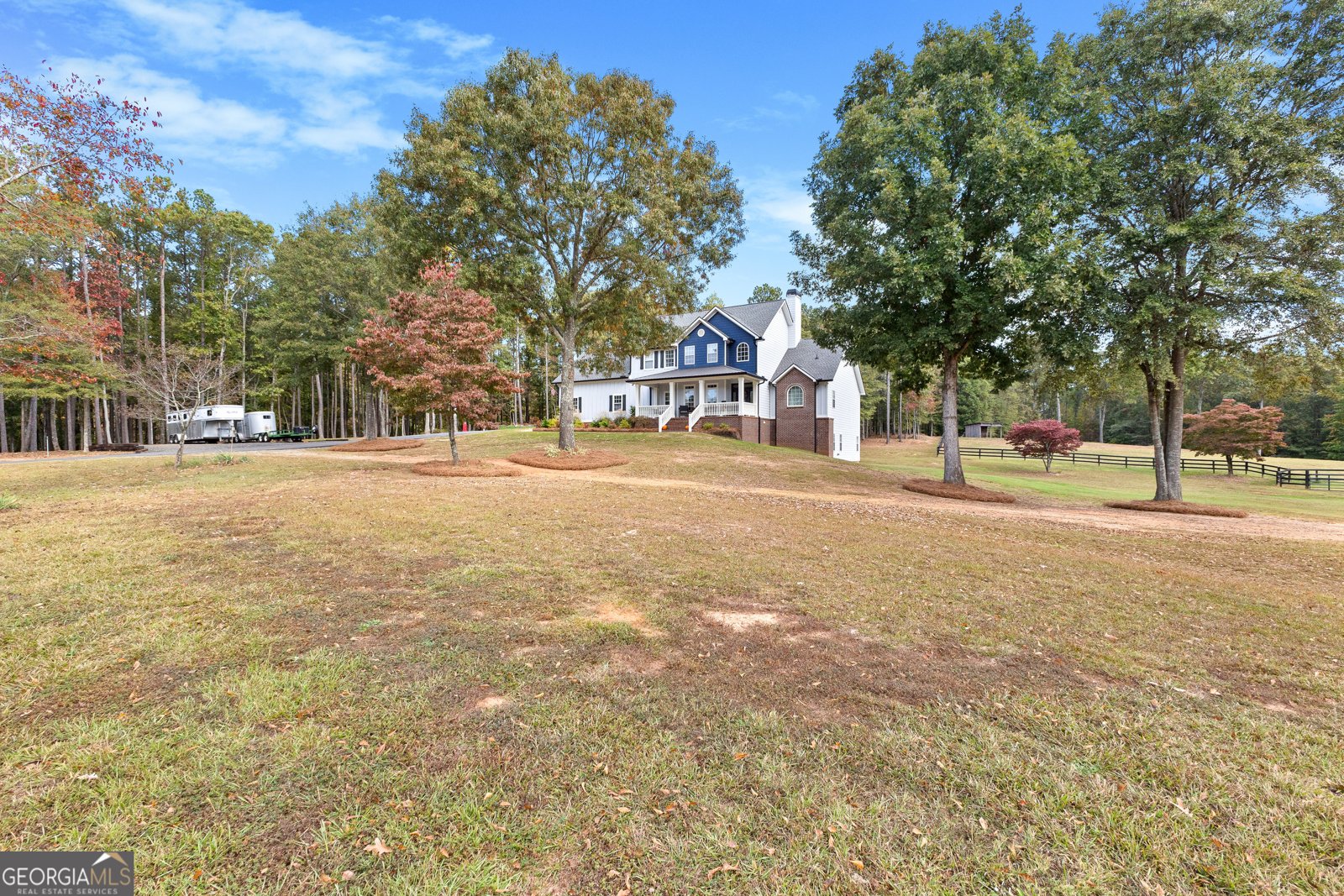15 Foxboro Trail Newnan - 83