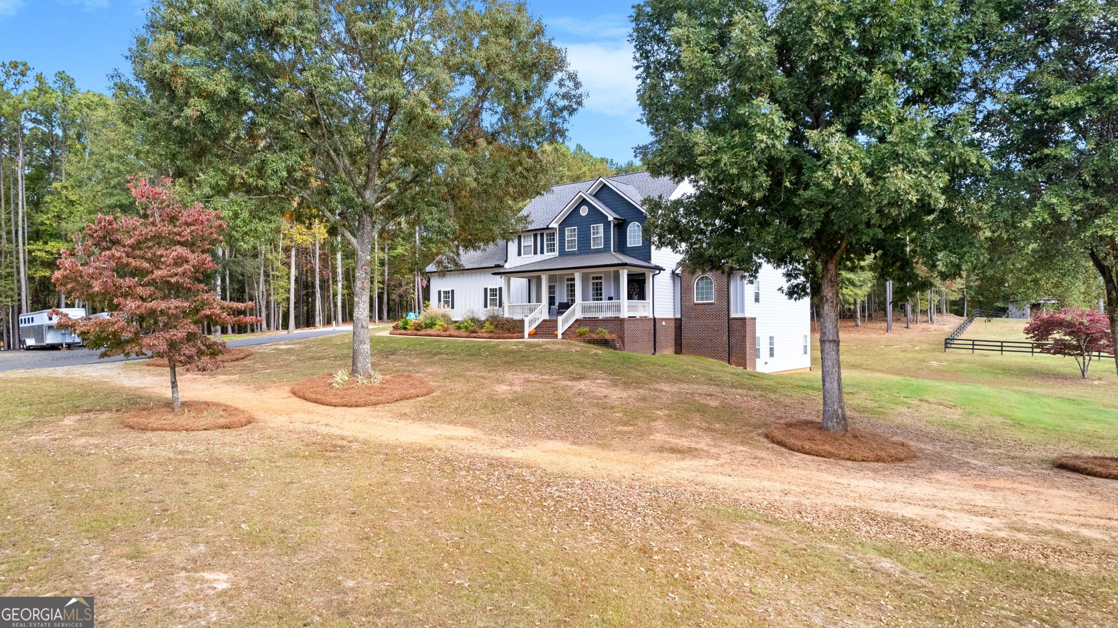 15 Foxboro Trail Newnan - 85