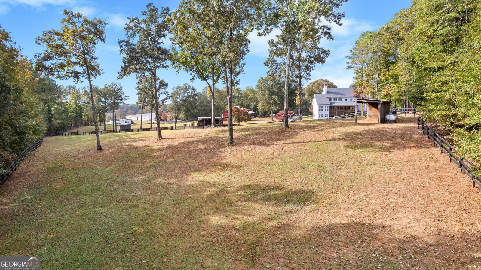 15 Foxboro Trail Newnan - 86