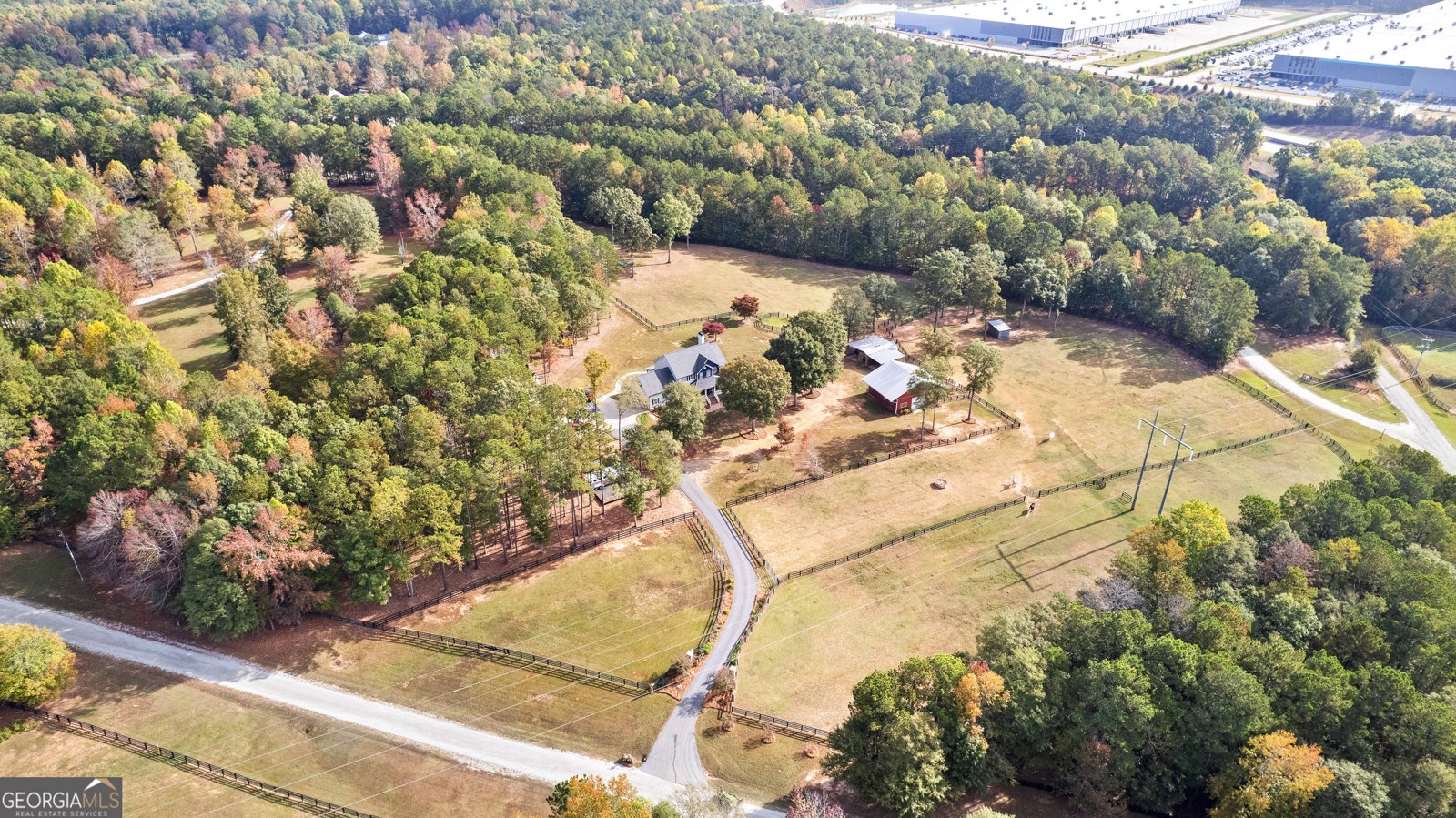 15 Foxboro Trail Newnan - 87