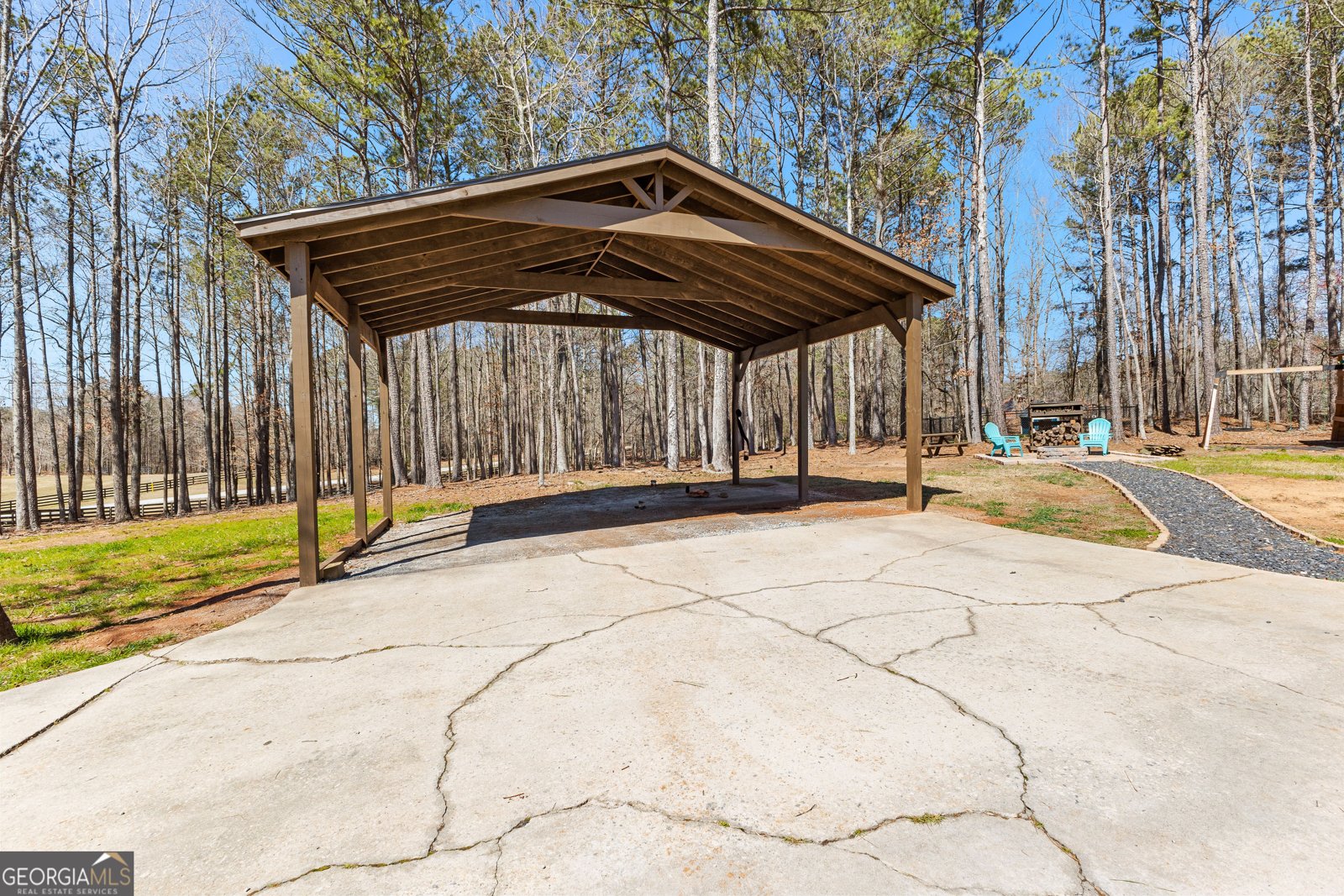 15 Foxboro Trail Newnan - 88